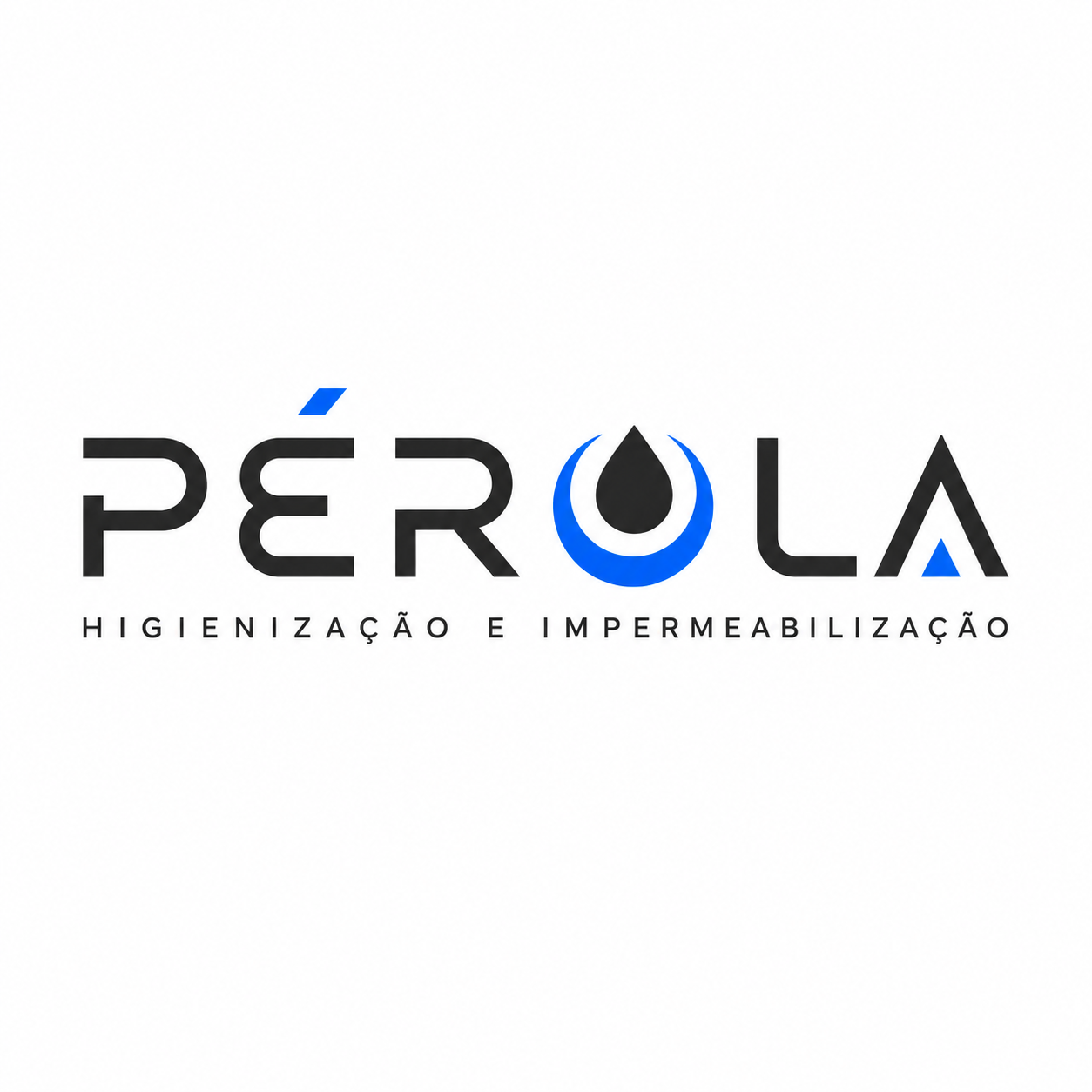 Logo Pérola